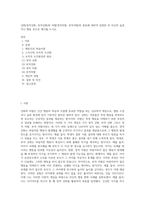 강화(정적강화, 부적강화)와 처벌(정적처벌, 부적처벌)의 종류에 대하여 설명한 후 자신의 습관이나 행동 등으로 예시를 드시오-1