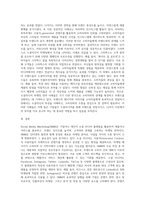 Social Media Marketing 이란 무엇인지 논하라-4