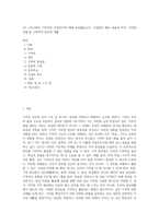 5주 1차시에서 기억이란 무엇인지에 대해 학습했습니다 수업에서 배운 내용과 특히 `기억향상법`을 고려하여 본인의 생활-1