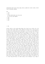 LBDQ질문지를 통해 자신의 리더쉽 유형을 찾아보고 블래이크와 모우튼의 이론에 근거하여 자신의 리더쉽유형을 개발방향-1