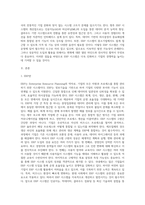 ERP 개념 및 정의 시스템 구성 및 주요 특성 성공요인 및 국내 시그계 향후 개선점 및 발전 가능성 후기-2