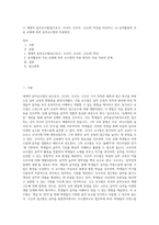 ⑴ 세계적 음악교수법(달크로즈, 코다이, 오르프, 고든)의 특징을 비교하고, ⑵ 음악활동의 주요 유형에 따른 음악교수법의 적용방안-1