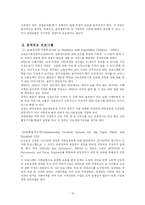 [사회복지발달사]미국의사회보장제도-11