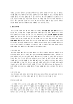 외도에 대해서 레포트-2