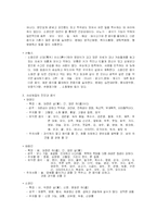 사상체질이란 무엇이가?-3