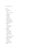 사업계획서 작성 요령-4