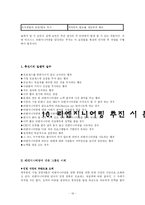 BPR 리엔지니어링-19