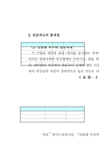 [노사관계론] 임금요구에 대한 사용자측 보고서 -경총의 임금조정기본방향-17