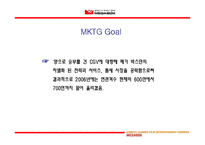 [마케팅] MEGABOX 메가박스 마케팅 전략-6