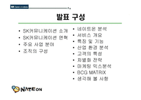 네이트온 분석 레포트-2