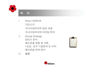 [국제경영전략] 미샤의 성공적인 글로벌 경영전략-4