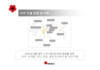 [국제경영전략] 미샤의 성공적인 글로벌 경영전략-13