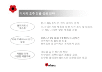 [국제경영전략] 미샤의 성공적인 글로벌 경영전략-15