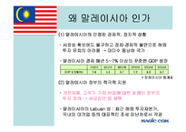 [국제경영] 매직컴의 말레이시아 진출배경 및 시장분석-10