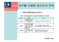 [국제경영] 매직컴의 말레이시아 진출배경 및 시장분석-13