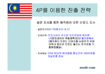 [국제경영] 매직컴의 말레이시아 진출배경 및 시장분석-16