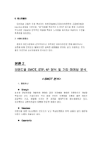 [마케팅] 치킨 프랜차이즈의 전략과 발전방향 -페리카나, 교촌치킨, 오마이치킨을 중심으로-9
