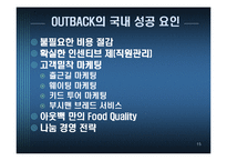[국제경영] 블랙앵거스 vs 빕스-15