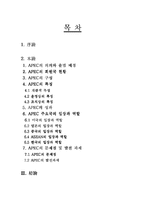 APEC의 문제점 및 발전 과제-2