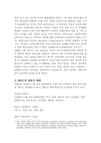 APEC의 문제점 및 발전 과제-4