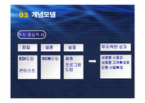 [경영정보시스템]정보시스템 도입으로 인한 아마존의 성과-5