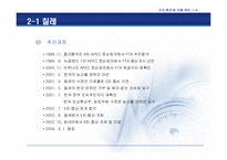 [경제통합과 국제경제기구]무한경쟁시대 한국의 FTA-5