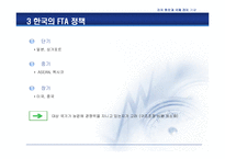 [경제통합과 국제경제기구]무한경쟁시대 한국의 FTA-18