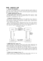 [무역결제]수출대금의 결제-2