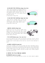[자동차의 세계]자동차의 분류부터 기타 장치들의 설명-6