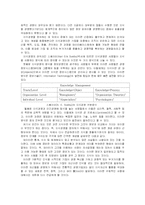 지식경영 레포트-2
