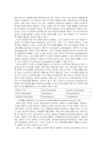 지식경영 레포트-4