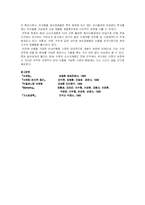 마케팅 환경 레포트-13