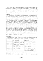 마케팅 사례 - LG전자 아트비전 골드 , 뉴면-2