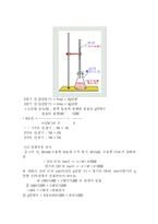 [산염기실험] 산 염기 적정-8