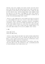 [기업분석]위즈위드 기업 분석-3