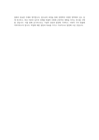 연세대학교 일반대학원 경영학과 학업계획서 (2)-3