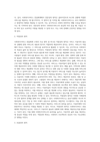 사회복지서비스 전달체계 구축의 주요원칙 8가지에 대하여 설명-3