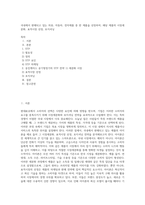 국내에서 판매되고 있는 의류, 자동차, 전자제품 중 한 제품을 선정하여, 해당 제품의 시장세분화, 표적시장 선정, 포지셔닝 (4)-1