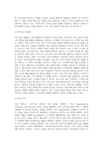 국내에서 판매되고 있는 의류, 자동차, 전자제품 중 한 제품을 선정, STP 단계 설명-3