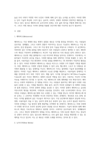 메타버스 (Metaverse)와 뉴미디어(New Media)-2