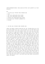 사회복지실천방법론에 해당하는 개인수준,집단수준,지역사회 수준의 실천전략이 갖는 특징과 차이를 비교-1