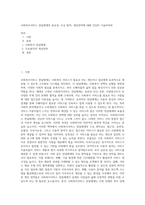 사회복지서비스 전달체계의 중요성, 주요 원칙, 개선전략에 대해 간단히 기술하여라-1