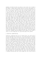 사회복지서비스 전달체계(공적민간 포함)의 실태와 발전방안에 대해 정리하시오 (1)-3