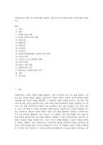 사회복지사의 역할 및 자격에 대해 기술하고, 전문가로서의 사회복지사의 자격에 대해 기술하시오 (1)-1