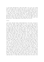 노인의 사회적 노화를 설명하는 이론들을 각각 정리하고, 자신은 어떤 이론을 가장 지지하는 지를 이유와 사례를 들어-2