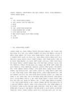 사회복지 마케팅(또는 사회적마케팅)이 영리기업의 마케팅과 구분되는 특성에 대해설명하고, 사회복지 마케팅의 활성화-1