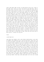 노화의 개념과 이론을 제시하고 노인 케어의 필요성, 실태, 개념, 요소, 실천방법에 대해-2