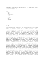 사회보험법 중 노인장기요양보험에 대해 자세히 기술하고, 혹시 문제점이 있다면 무엇이며, 그 대처방안에 대해 본인의 생각 (1)-1