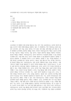 누리과정에 따른 3-5세 유아의 아동미술교사 역할에 대해 서술하시오 (2)-1