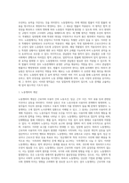 노동법의 법원(法源) 사이의 효력 4가지 원칙에 대해 간략히 서술하시오-7